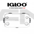 IGLOO Хладилна кутия Latitude Marine Ultra 70 Qt Cooler